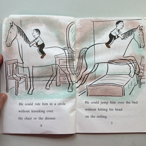 🌈2/$8 3-Book Bundle Level One Readers - Picture 7 of 16